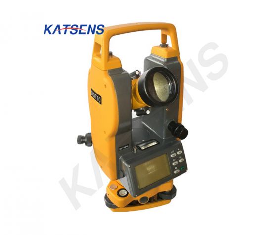 KTET02 Electronic Theodolite