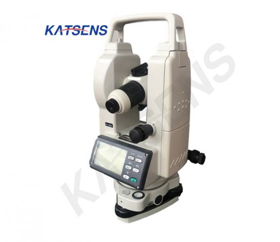 KTET01 Electronic Theodolite