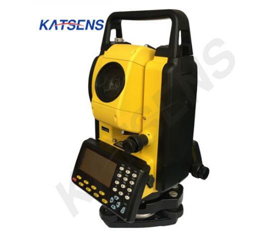 KTTS01 Total Station 