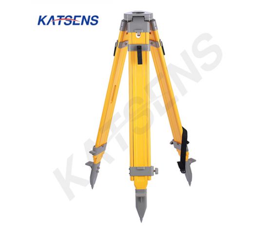 KTSK19S Wooden Tripod 