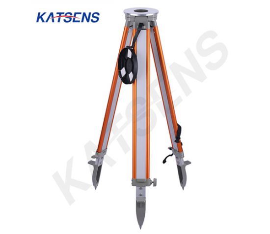 KTSK6S Aluminum Tripod 