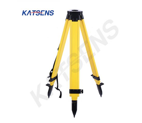 KTSK9W Wooden Tripod 