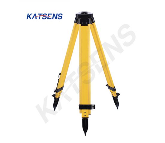 KTSK9F Fiberglass Tripod 