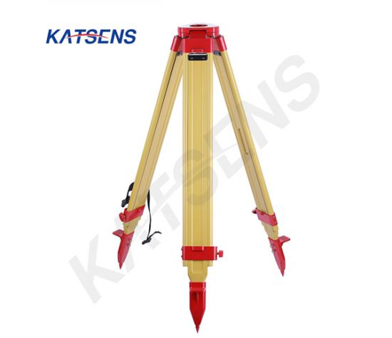 KTSK19L Wooden Tripod 