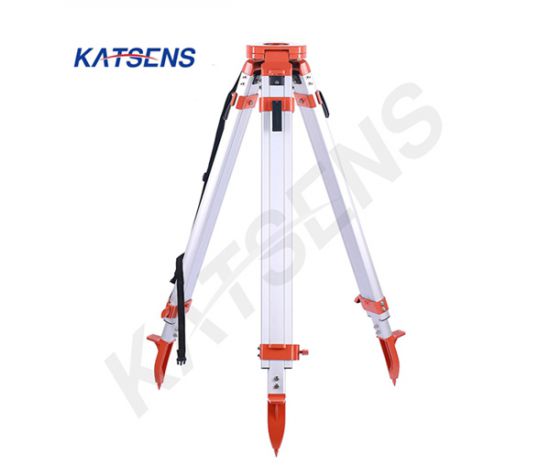 KTSK8 Aluminum Tripod 